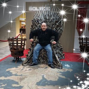 Meet your Posher, Tawfik